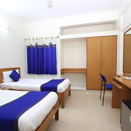 Arra Suites Kempegowda Airport Hotel Bengalúr Exteriér fotografie