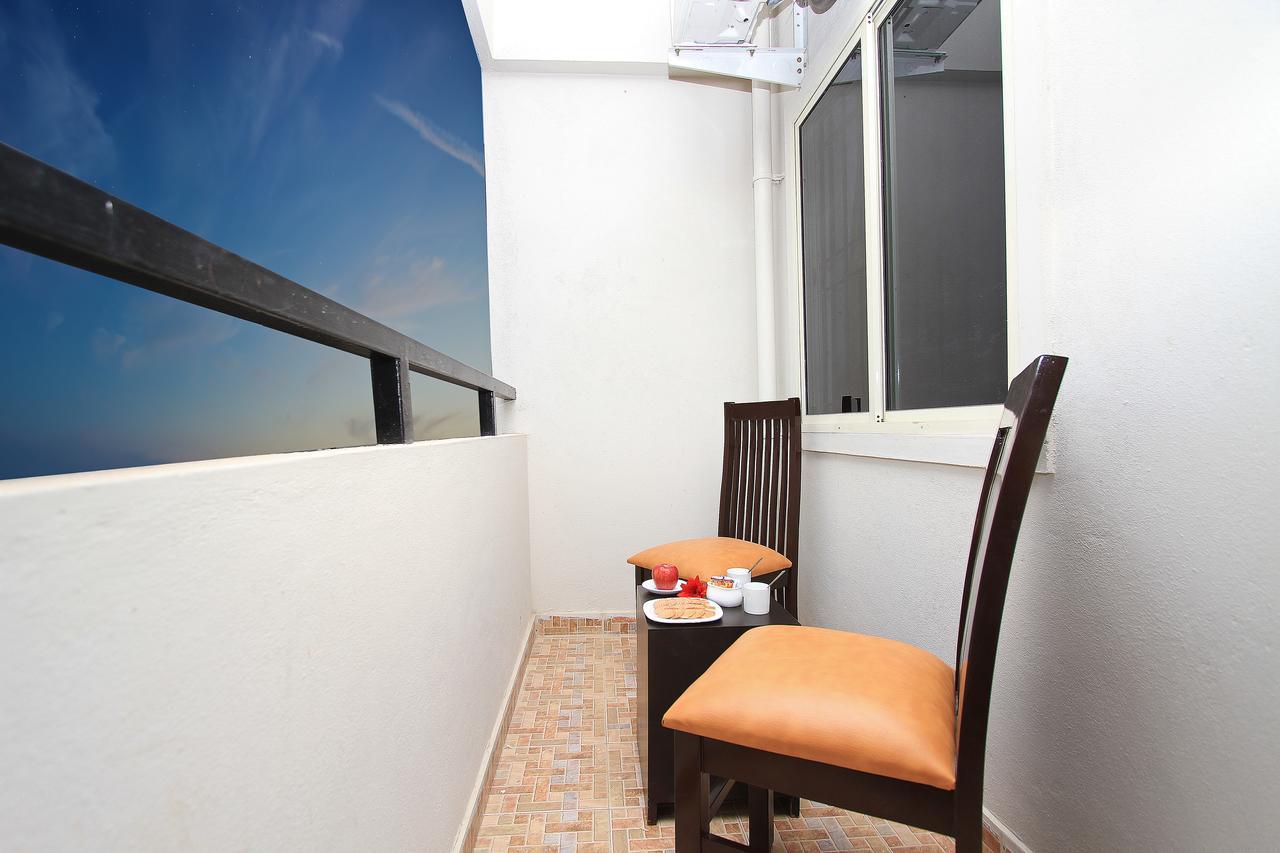 Arra Suites Kempegowda Airport Hotel Bengalúr Exteriér fotografie