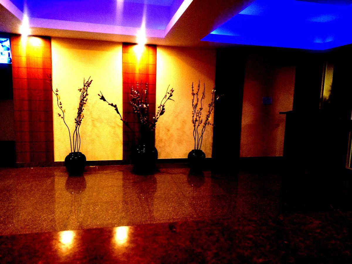 Arra Suites Kempegowda Airport Hotel Bengalúr Exteriér fotografie