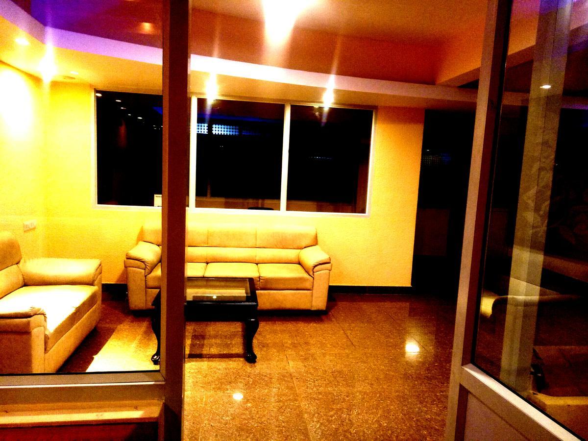 Arra Suites Kempegowda Airport Hotel Bengalúr Exteriér fotografie