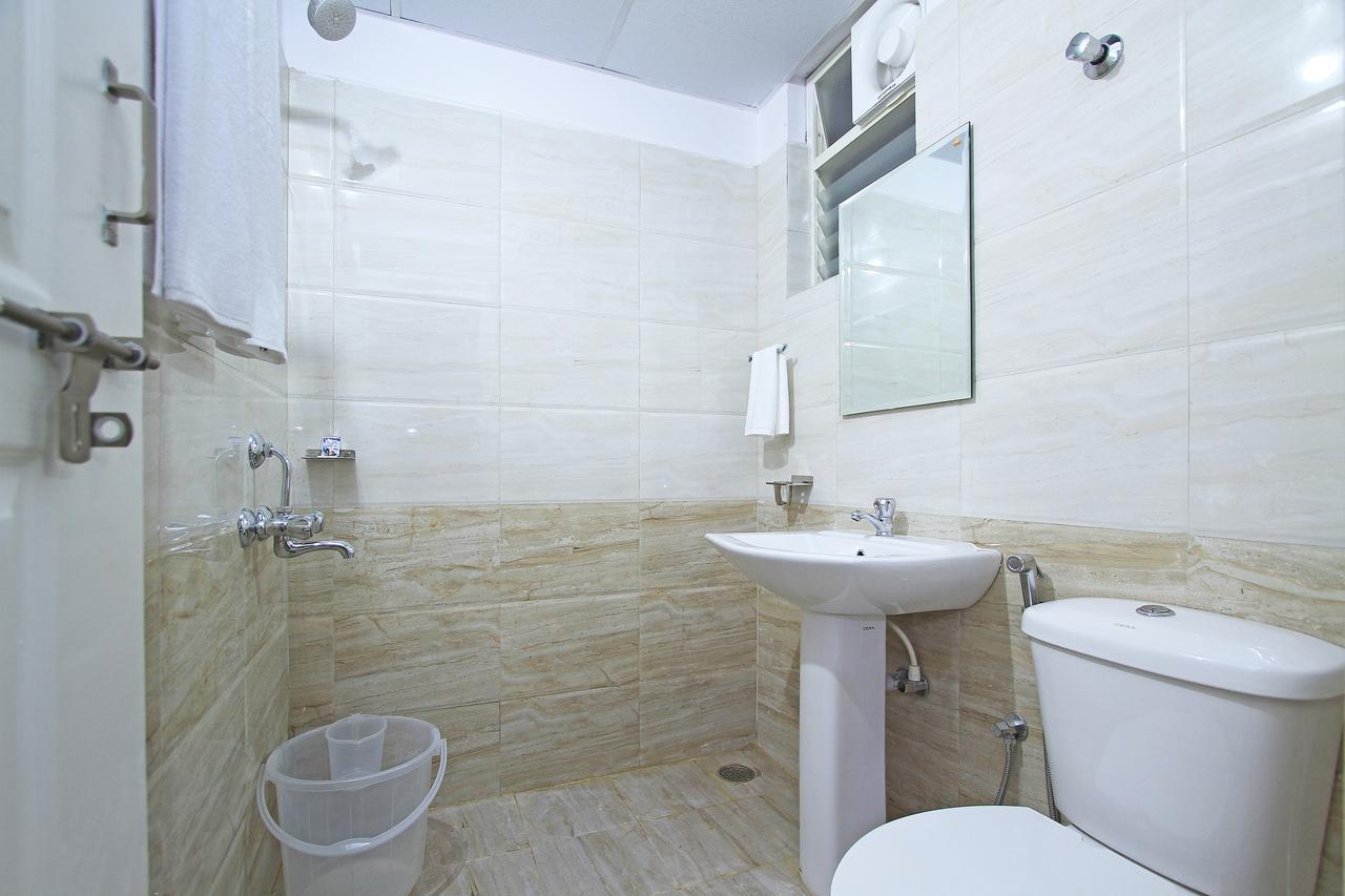 Arra Suites Kempegowda Airport Hotel Bengalúr Exteriér fotografie