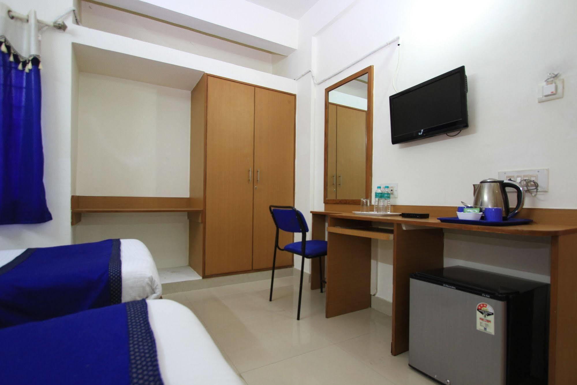 Arra Suites Kempegowda Airport Hotel Bengalúr Exteriér fotografie