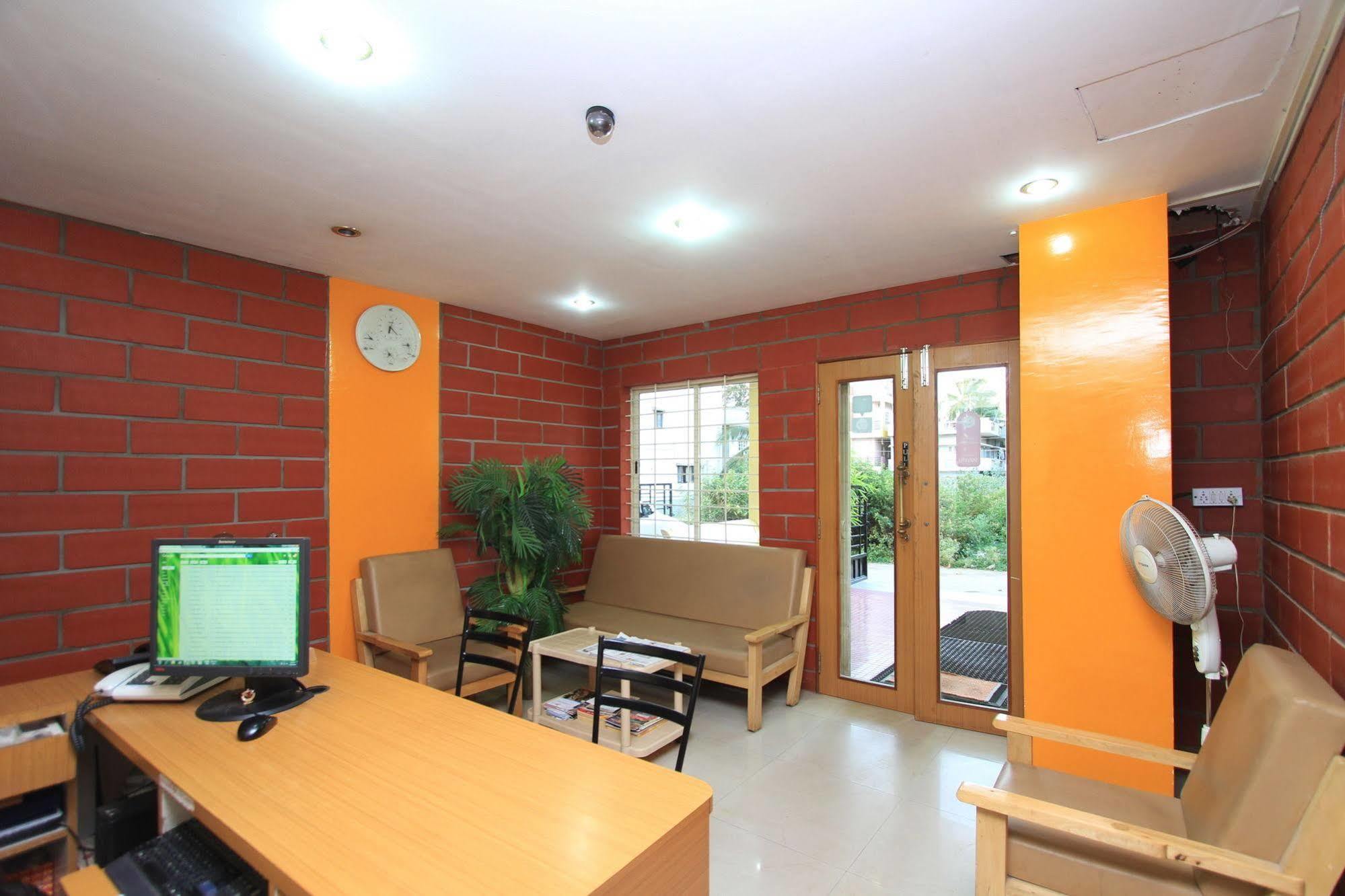Arra Suites Kempegowda Airport Hotel Bengalúr Exteriér fotografie
