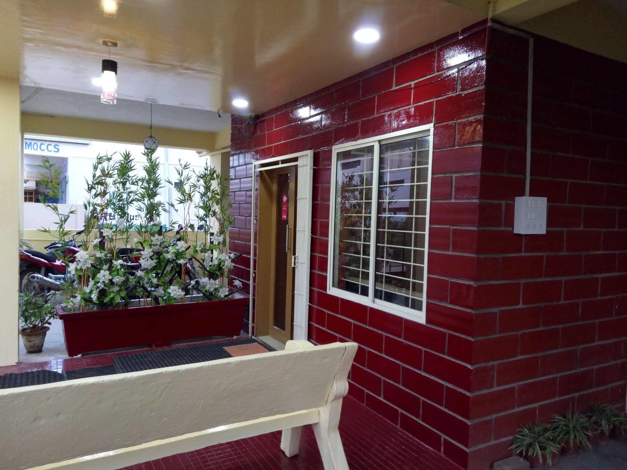 Arra Suites Kempegowda Airport Hotel Bengalúr Exteriér fotografie