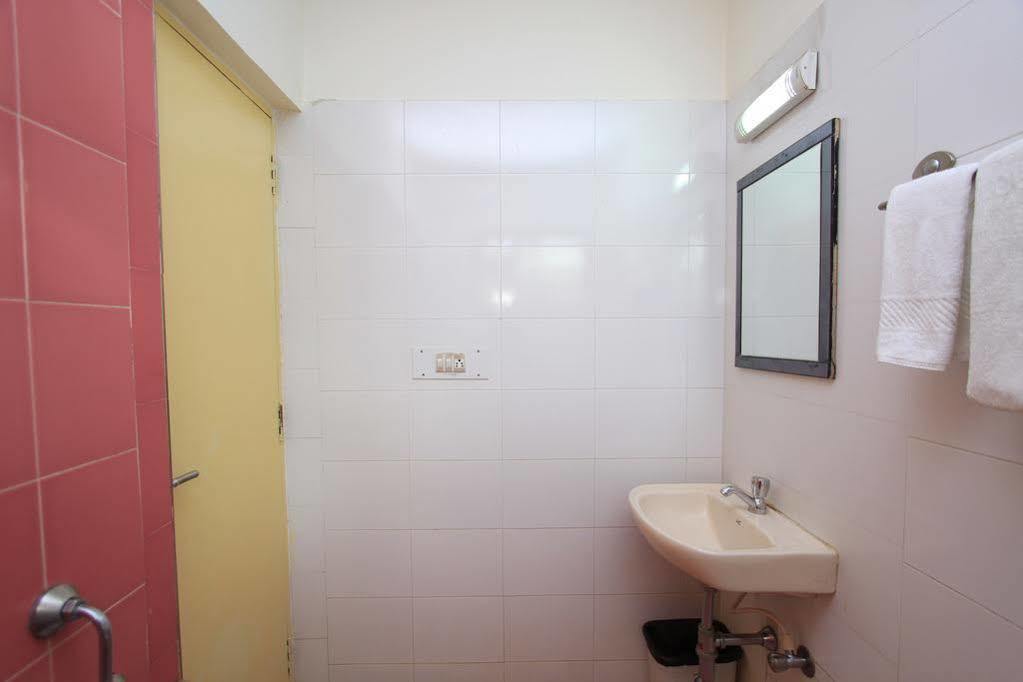 Arra Suites Kempegowda Airport Hotel Bengalúr Exteriér fotografie